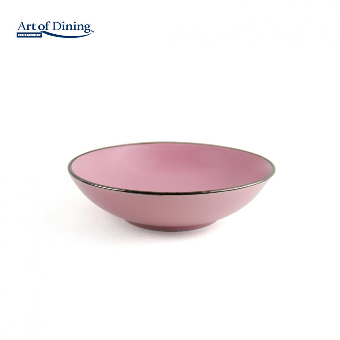 FARFURIE ADANCA CERAMICA 20 CM, JOICY, ART OF DINING BY HEINNER